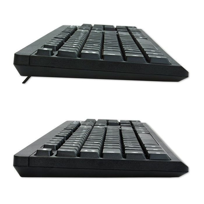 Wireless Keyboard / Mouse Kit