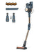 EAN 8414234489470 - Taurus Homeland Digital Flex Aspiradora escoba 2 en 1 Batería Secar Ciclónico, HEPA Sin bolsa 0,5 L Negro imagen 1