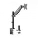 EAN 5902211108511 - Maclean MC-775 soporte para monitor 81,3 cm (32") Escritorio Gris imagen 5