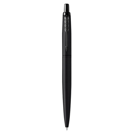 EAN 3026981227578 - Parker Jotter XL Monochrome Azul Bolígrafo de punta retráctil con pulsador Medio 1 pieza(s) imagen 1
