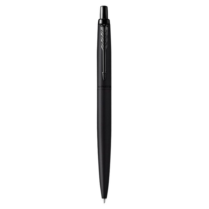 EAN 3026981227578 - Parker Jotter XL Monochrome Azul Bolígrafo de punta retráctil con pulsador Medio 1 pieza(s) imagen 1