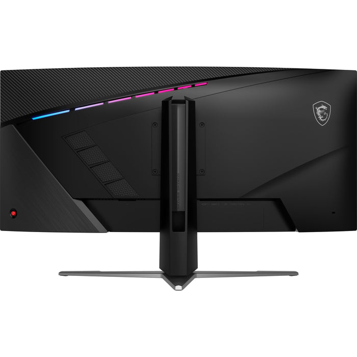EAN 4711377342193 - MSI MPG 346CQRF X24 pantalla para PC 86,4 cm (34") 3440 x 1440 Pixeles UltraWide Quad HD Negro imagen 6