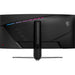EAN 4711377342193 - MSI MPG 346CQRF X24 pantalla para PC 86,4 cm (34") 3440 x 1440 Pixeles UltraWide Quad HD Negro imagen 6
