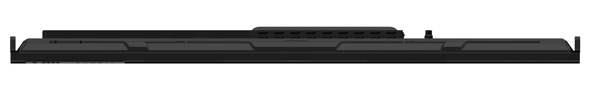 EAN 5055387668744 - Optoma 3753RK pizarra blanca interactiva 190,5 cm (75") 3840 x 2160 Pixeles Pantalla táctil Negro imagen 10