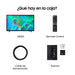 EAN 8806099054700 - Samsung TELEVISOR H5005 TU32H5005FK 32/ HD/ SMART TV/ WIFI imagen 9