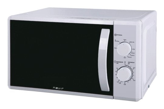 Microondas Nevir Nvr 6227mg 20l 700w Grill 800w 1000w