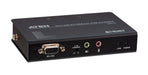 EAN 4719264648427 - ATEN CE611 extensor KVM Transmisor y receptor imagen 3