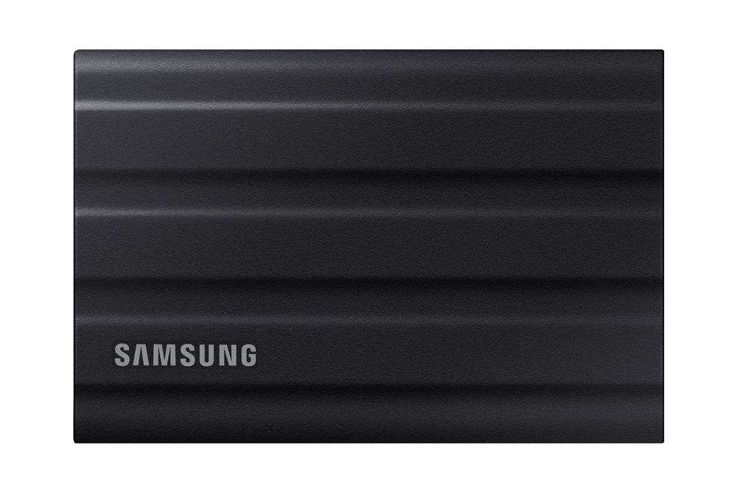 EAN 8806092968431 - Samsung MU-PE2T0S 2 TB USB Tipo C 3.2 Gen 2 (3.1 Gen 2) Negro imagen 1