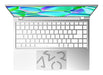EAN 4719331756970 - GIGABYTE AERO 9MF-E2SESB4SH Intel® Core™ i5 i5-12500H Portátil 35,6 cm (14") 2.8K 16 GB LPDDR5-SDRAM 1 TB imagen 3