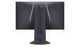 EAN 8806096173633 - LG 32GS95UX-B pantalla para PC 79,9 cm (31.5") 3480 x 2160 Pixeles 4K Ultra HD OLED Negro imagen 7