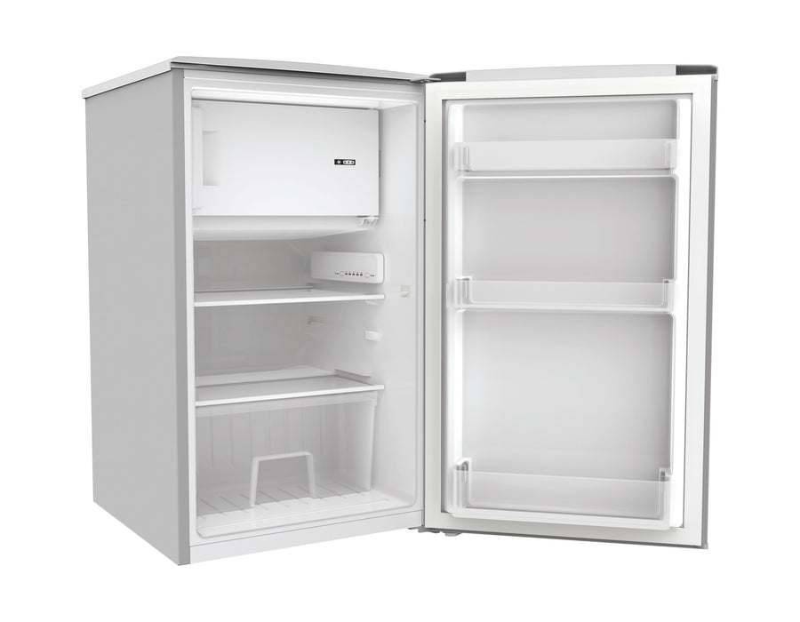 EAN 8059019048550 - Candy COT1S45ESH Independiente 106 L Plata imagen 5