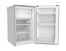EAN 8059019048550 - Candy COT1S45ESH Independiente 106 L Plata imagen 5