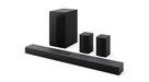 EAN 8806091969385 - LG S70TR Negro 5.1.1 canales 500 W imagen 1