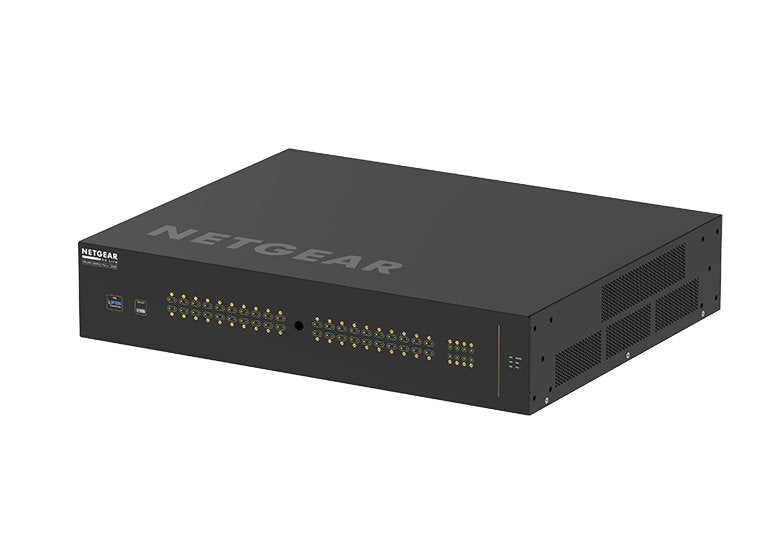 EAN 0606449151763 - NETGEAR M4250-40G8XF-PoE++ Gestionado L2/L3 Gigabit Ethernet (10/100/1000) Energía sobre Ethernet (PoE) 2 imagen 2