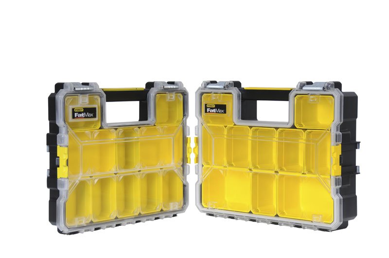 Stanley Organizador Profesional Fatmax 1-97-521