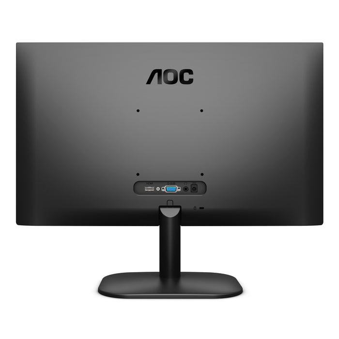 EAN 4038986127165 - AOC B2 22B2H/EU pantalla para PC 54,6 cm (21.5") 1920 x 1080 Pixeles Full HD LED Negro imagen 6