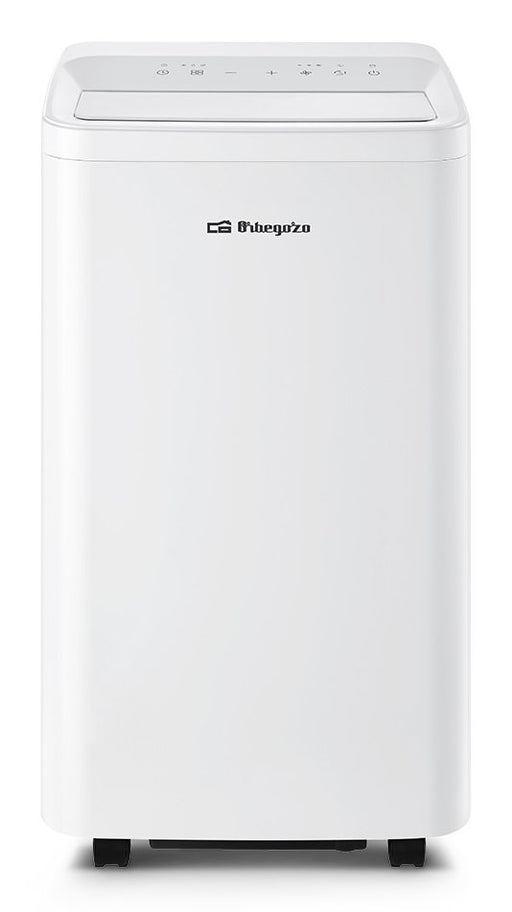 EAN 8435568409590 - Orbegozo ADR 12050 aire acondicionado portátil 65 dB Blanco imagen 2