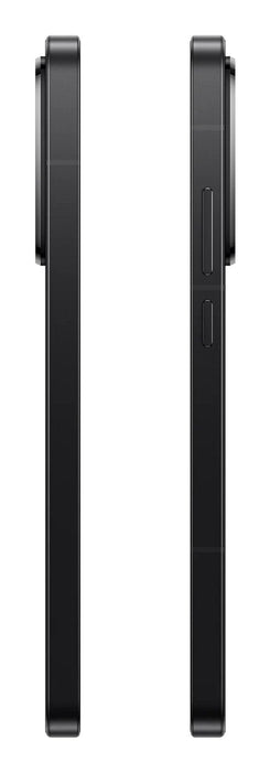 Smartphone  Xiaomi Poco F7 5g Dual Sim 12gb Ram 256gb - Black