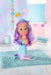 EAN 4001167830550 - BABY born Sister Styling Mermaid Head Muñeca de baño Multicolor imagen 9