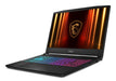 EAN 4711377348515 - MSI Katana 15 HX B14WFK-082XES Intel® Core™ i9 i9-14900HX Portátil 39,6 cm (15.6") Full HD 32 GB DDR5-SDR imagen 3