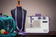 EAN 5902022181932 - Łucznik Máquina de coser semiautomática Eléctrico imagen 2