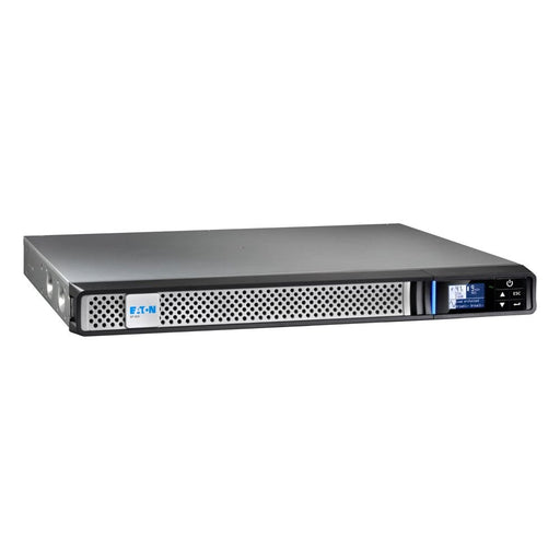 EAN 3553340710384 - Eaton 5P650IRNG2 sistema de alimentación ininterrumpida (UPS) Línea interactiva 0,65 kVA 520 W 4 salidas  imagen 2