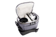 EAN 8420738288471 - Smile 111652940199 estuche para cámara fotográfica Cubierta de hombro Gris imagen 2