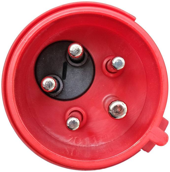 EAN 4007123667307 - Brennenstuhl 1081320010 accesorio para alargador eléctrico imagen 2