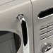 EAN 8055176400866 - G3 Ferrari Sapormio Vintage Gris Microondas combinado Encimera 20 L 700 W imagen 3