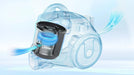 EAN 4242005134120 - Bosch BGC05A220A aspiradora 1,5 L Aspiradora cilíndrica Secar 700 W Sin bolsa imagen 6