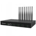 EAN 6926150033306 - Yeastar TG800L pasarel y controlador 10, 100 Mbit/s imagen 1