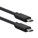 EAN 7630049619258 - ROLINE 11.02.9071 cable USB USB 3.2 Gen 2 (3.1 Gen 2) 1 m USB C Negro imagen 1