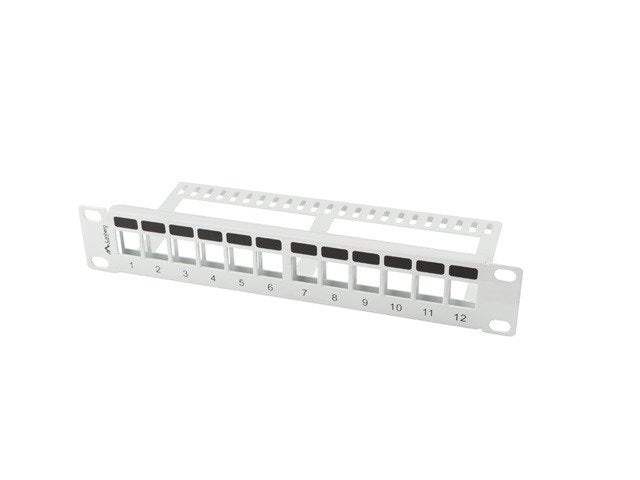 EAN 5901969429282 - Lanberg PPKS-9112-S accesorio para panel de conexiones imagen 1