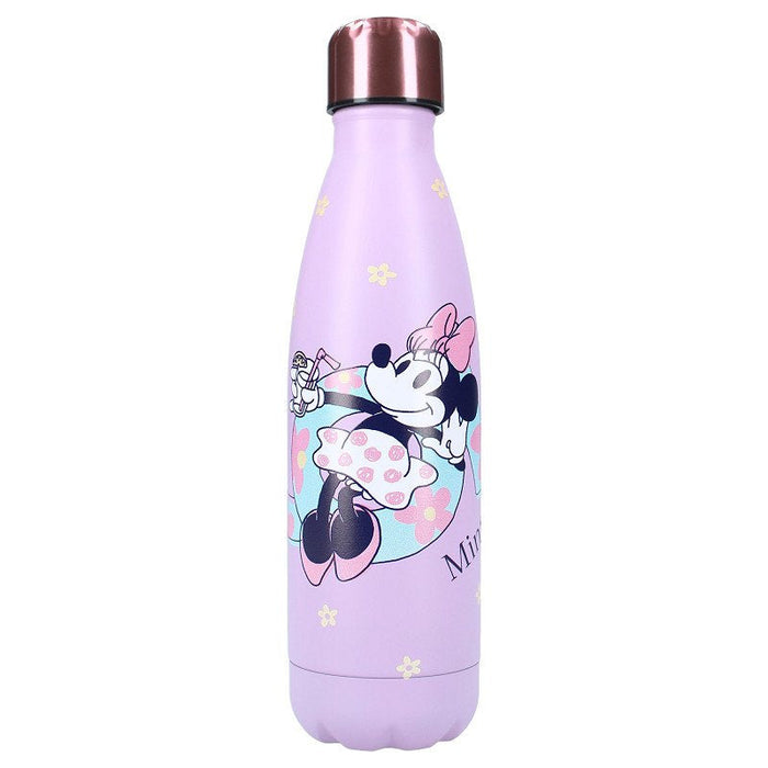 Vadobag Botella 700ml Minnie Mouse Thirsty For More