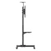 EAN 0766623461238 - Manhattan 461238 soporte para monitor 177,8 cm (70") Negro imagen 4