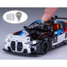 EAN 4042774475796 - Jamara BMW M4 GT3 imagen 18