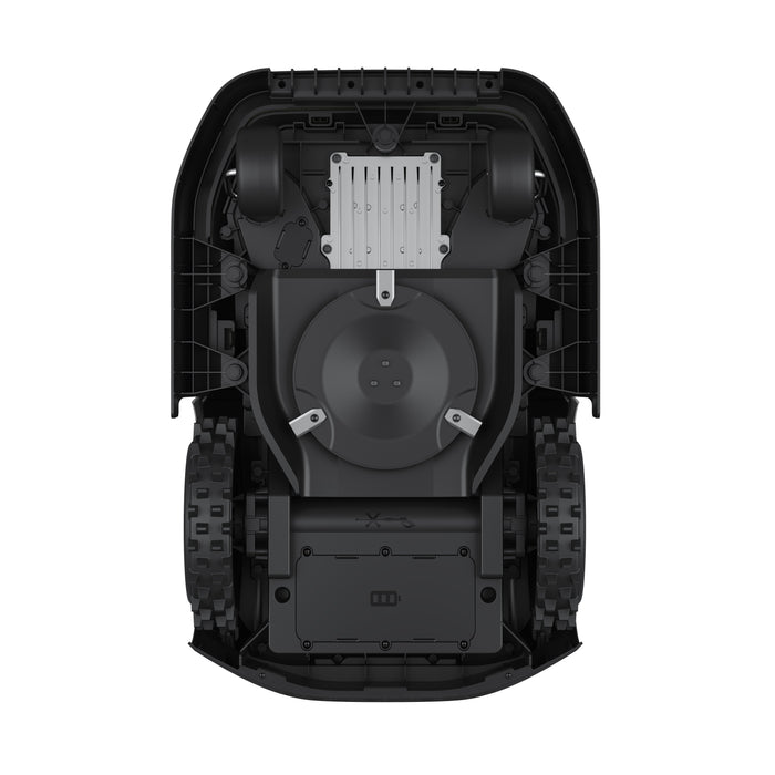 EAN 6970135031184 - Ecovacs Goat G1-2000 Robot cortacésped Batería Negro imagen 11