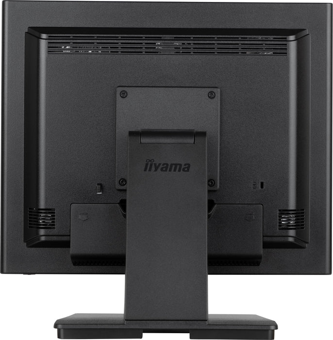 Monitor Iiyama  17" T1731sr-B2s 5:4 Hdmi+Dp Vga