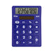 EAN 8411574105992 - Milan 159906ACD calculadora Escritorio Calculadora básica Azul, Rosa, Amarillo imagen 3