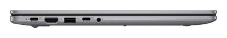 EAN 4711636103435 - ASUS ExpertBook P1 PM1503CDA-S70044W AMD Ryzen™ 5 39,6 cm (15.6") DDR5-SDRAM Wi-Fi 6E (802.11ax) imagen 10