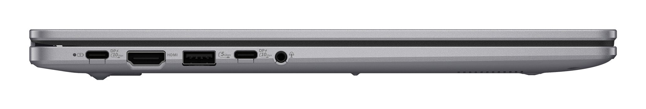 EAN 4711636151597 - ASUS ExpertBook P1 PM1503CDA-S70110X AMD Ryzen™ 7 39,6 cm (15.6") DDR5-SDRAM Wi-Fi 6E (802.11ax) imagen 10