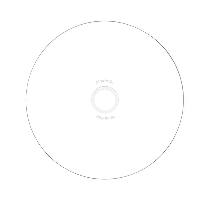 EAN 0023942435211 - Verbatim 43521 DVD en blanco 4,7 GB DVD-R 10 pieza(s) imagen 3