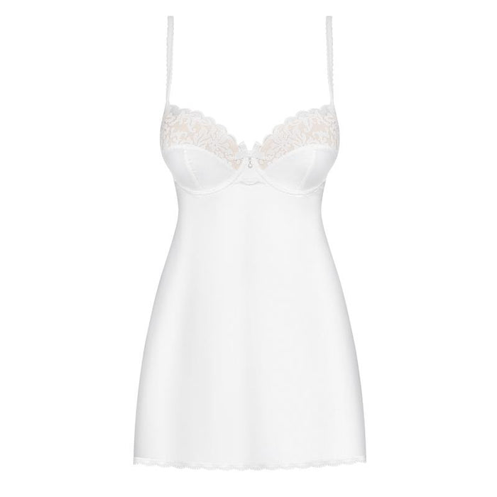 Obsessive - 871-Che-2 Chemise S/M