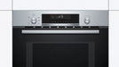 EAN 4242005477159 - Bosch Serie 6 CMA585GS1 microondas Acero inoxidable Microondas combinado Integrado 44 L 900 W imagen 2