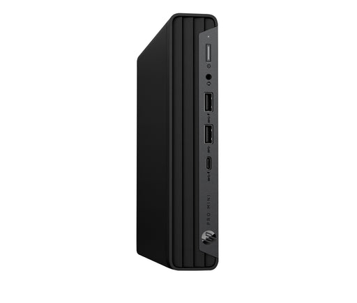 EAN 0199642279384 - HP Pro Mini 400 G9 Intel® Core™ i5 i5-12500T 16 GB DDR5-SDRAM 512 GB SSD Windows 11 Pro Mini PC Negro imagen 2