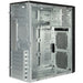 EAN 4260455649063 - Inter-Tech IT-2815 Linear Midi Tower Negro imagen 5