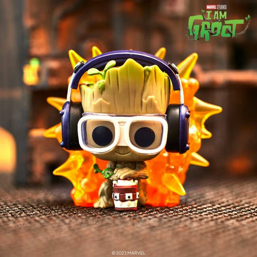 EAN 0889698706537 - FUNKO POP! 70653 figura de acción y colleccionable imagen 2