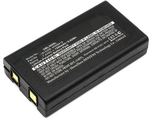 EAN 5706998661425 - CoreParts MBXPR-BA023 accesorio o pieza de recambio para impresora/escáner Batería 1 pieza(s) imagen 1