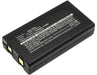 EAN 5706998661425 - CoreParts MBXPR-BA023 accesorio o pieza de recambio para impresora/escáner Batería 1 pieza(s) imagen 1
