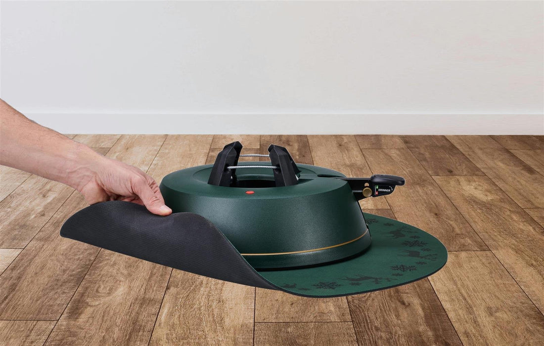 Krinner Scratch And Splash Protection Mat 60cm